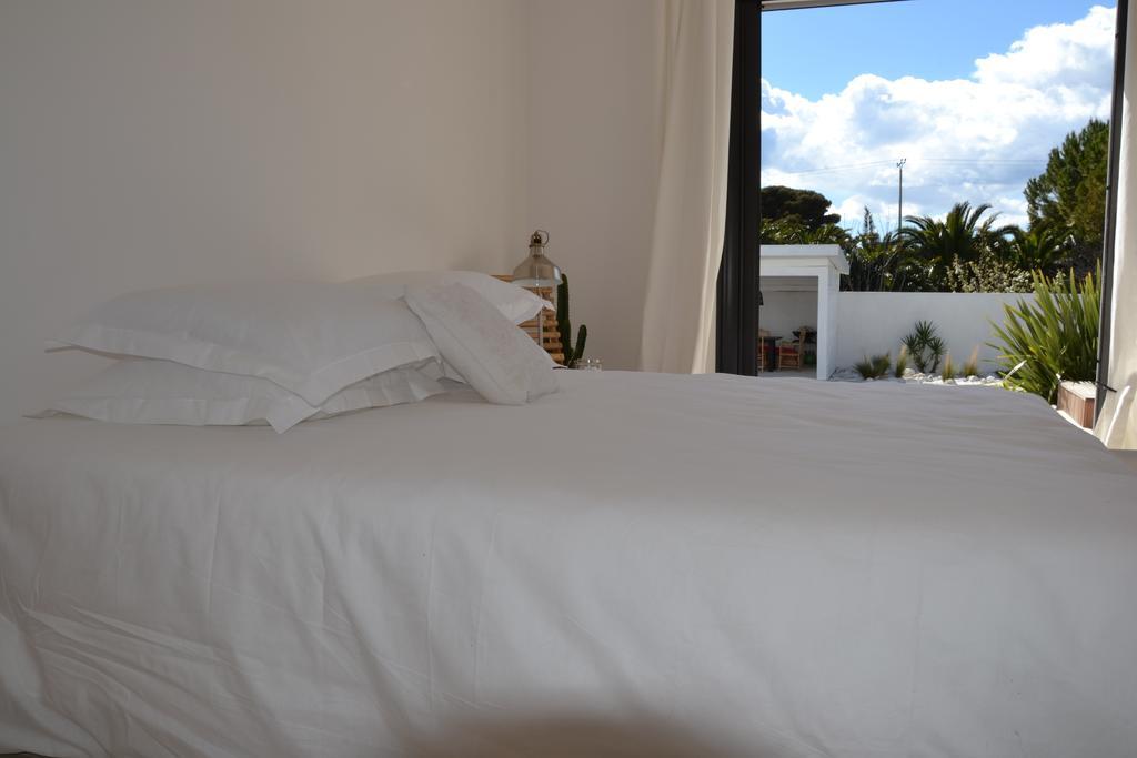 Double Room with Pool View